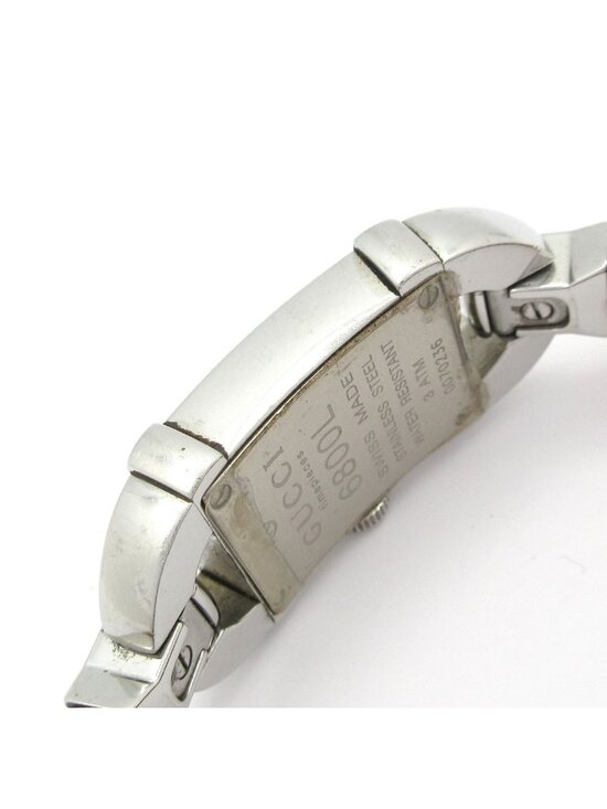 Gucci Watch Bamboo Ivory main image 5
